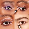 Wonderskin 1440 Longwear Eyeliner Eyeliner Eye Makeup Waterproof Super Creamy