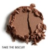 Lily Lolo Pressed Eye Shadow, Stark Naked 2g