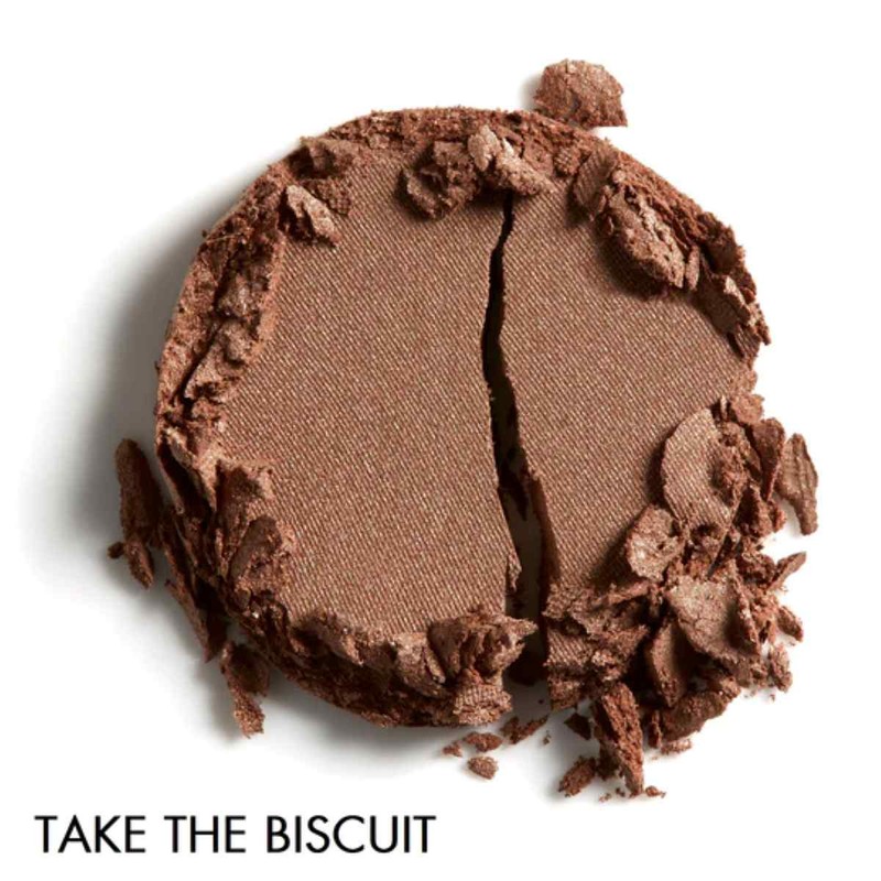 Lily Lolo Pressed Eye Shadow, Stark Naked 2g