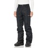 Arctix Men's Essential Snow Pants, Black, 4X-Large
