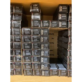 Goldwell One Goldwell Topchic Permanent Hair Color Tubes 2.1 oz 6K