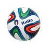 Mikado Sport Children's Football Boys Large Ball Leisure Training (Italy