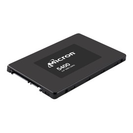 Micron 5400 PRO 240 GB Solid State Drive - 2.5 Internal - SATA [SATA/600] - Read Intensive