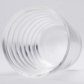 iittala IIT508-1008545 Tumbler, Clear, 7.8 fl oz (220 ml), AINO AALTO