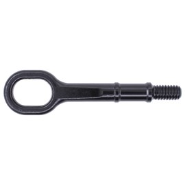 Doo Engy Abschlepphaken Abschlepp?se Haken Abschleppstange Sto?stange Anh?nger Ring Sto?f?nger Zug?senhaken Anh?ngerkupplung Ersatz fr Passat B7 B6 3C Golf 6 Shar-an 7N Ti-guan 5N Tour-an 1T Je-tta Scirocco