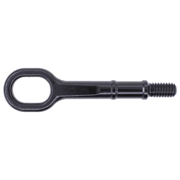 Doo Engy Abschlepphaken Abschlepp?se Haken Abschleppstange Sto?stange Anh?nger Ring Sto?f?nger