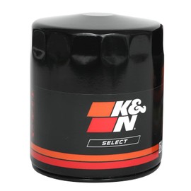 K&N SO-1017 Select Filtro de Aceite para Alfa Romeo/Buick/Chevrolet/Dodge