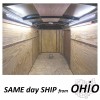 UN brand DRIFT Car Racing Enclosed Trailer LIGHTING SYSTEM UNIVERSAL