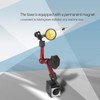 Flexible Strong Magnetic Stand Base Holder With Lever Dial Test