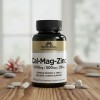 Cal Mag Zinc Calcio Magnesio 100 Tabs Windmill
