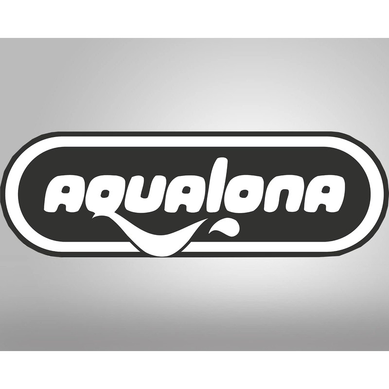AQUALONA® Premium Bath Mat, Anti-Mould Non-Slip – Rubber, Machine Washable.