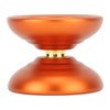 Kids Yoyo Toy Unresponsive Bearing Strong Balance Stable Rotation Alloy