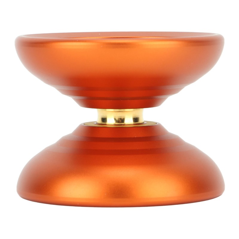 Kids Yoyo Toy Unresponsive Bearing Strong Balance Stable Rotation Alloy
