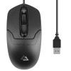 Universal Wired USB 2.0 Optical Mouse Mice for PC Laptop
