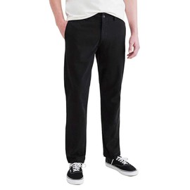 Dockers Men's Casual Chinos, Beautiful Black