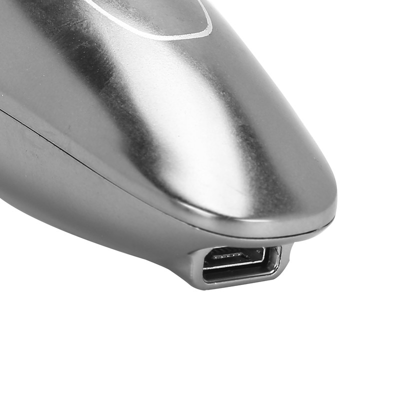 MultiFunctional Rechargeable Men Electric Razor Shaver Hair Clipper Nose Hair