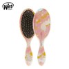 Wet Brush Original Detangler Watercolor Hair Brush Dry Comb for