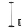 Tenergy Modern Torchiere Floor Lamp, 3000L LED, 30W, Remote Control,