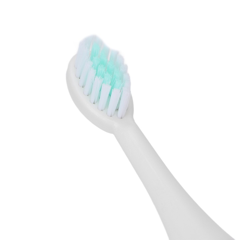 U Shaped Electric Toothbrush Soft Silicone IPX7 Waterproof 360° Brushing
