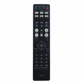 for DENON New Remote Control RC-1204 for Denon CD Receiver RCD-M40 RCD-M40DAB RCD-M41