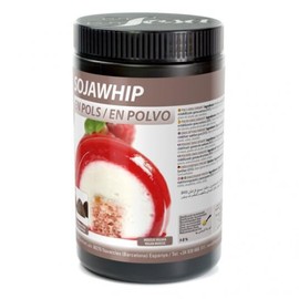Sosa SojaWhip Stabiliser for Espumas, Protein Replacement, 300 g (00200524), 300 g