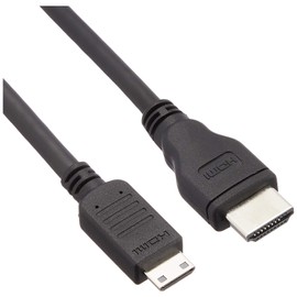 Nikon HDMI Cable HC-E1