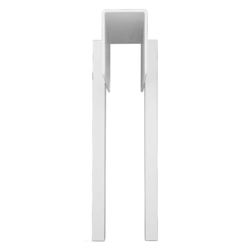 Bi Fold Lock Aluminum Alloy Double Door Bifold Lock Childproof