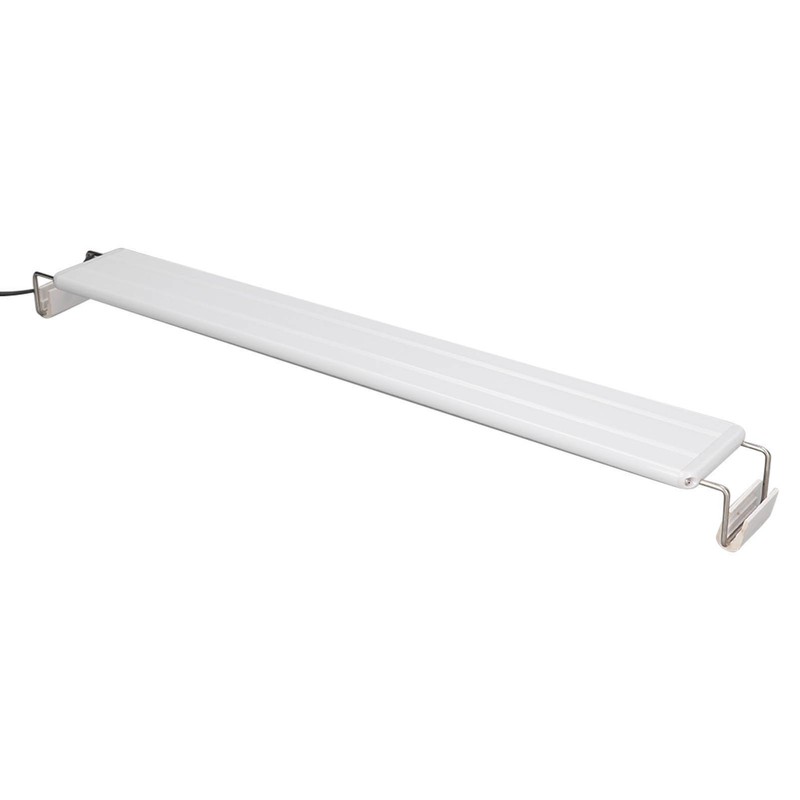 LED Fish Tank Light Ultra Thin High Brightness Button Switch