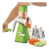 Betterware Rallador Ultra Para Verduras Máquina Para Rallar Verdura