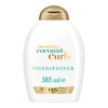 OGX Coconut Conditioner for Curly Hair 385 ml