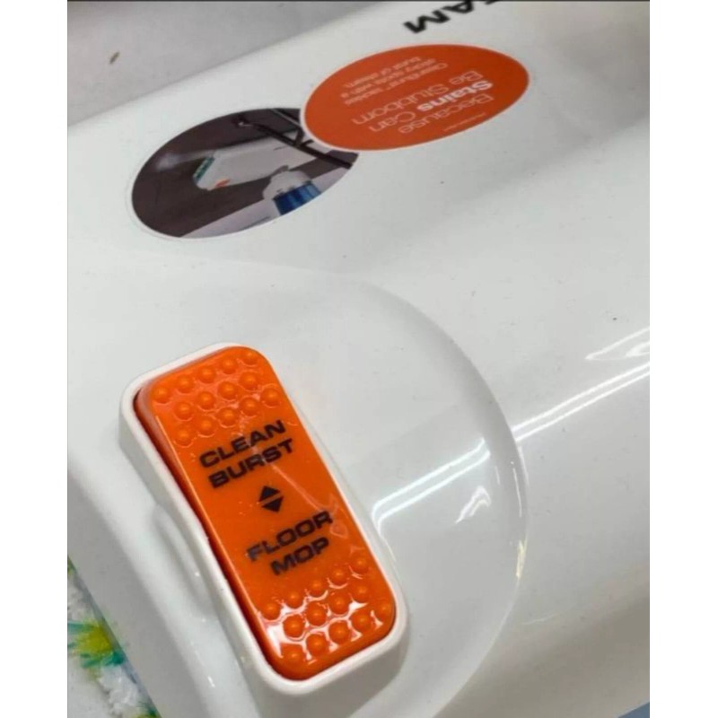 For Electrolux, For Shark Electrolux Vac & Steam with CleanBurst
