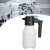 Electric Car Wash Foam Watering Can Automatic Spray Handheld High