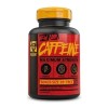 Cafeina Mutant Caffeine Energia Focus 240 Tabletas L
