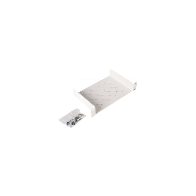 Equip Fixed Shelf 10 Inch for Server Cabinets 1U 15