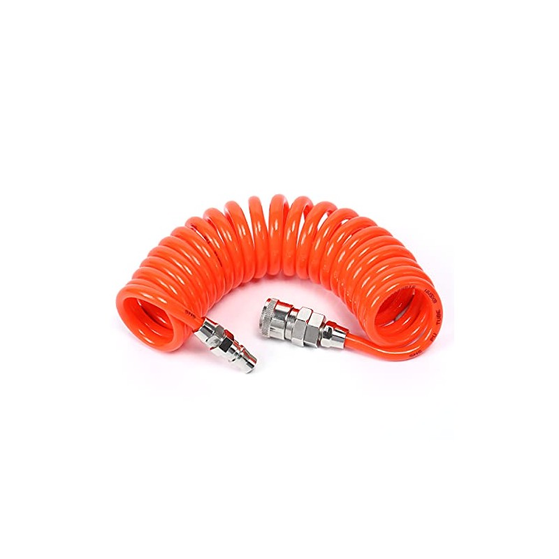 SNS Air Hose, Air Tool Hose, Air Tool, Spring Type,