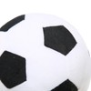 Football Dog Toy Outdoor Interactive Fun Cotton Rope Football Puppy