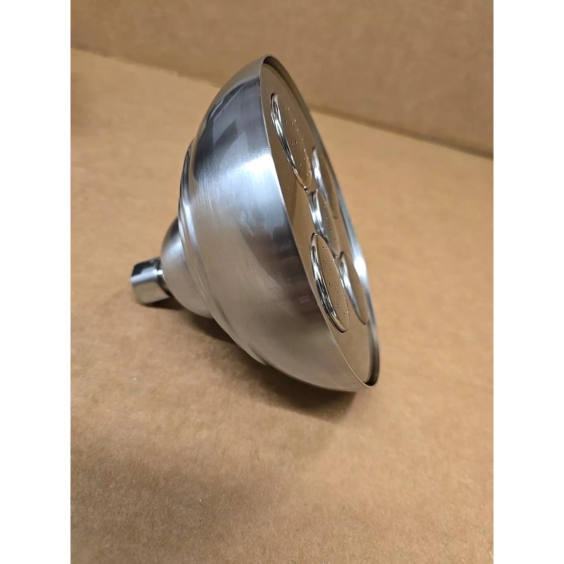 Danze D461531BN 6 in Showerhead Brushed Nickel