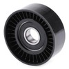 RIDEX 310T0032 Tensioner Pulley V-Ribbed Belt Tensioner Pulley 26 mm