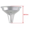 Takagi 18-8 Stainless Steel Funnel Handless 2.4 inches (6 cm)