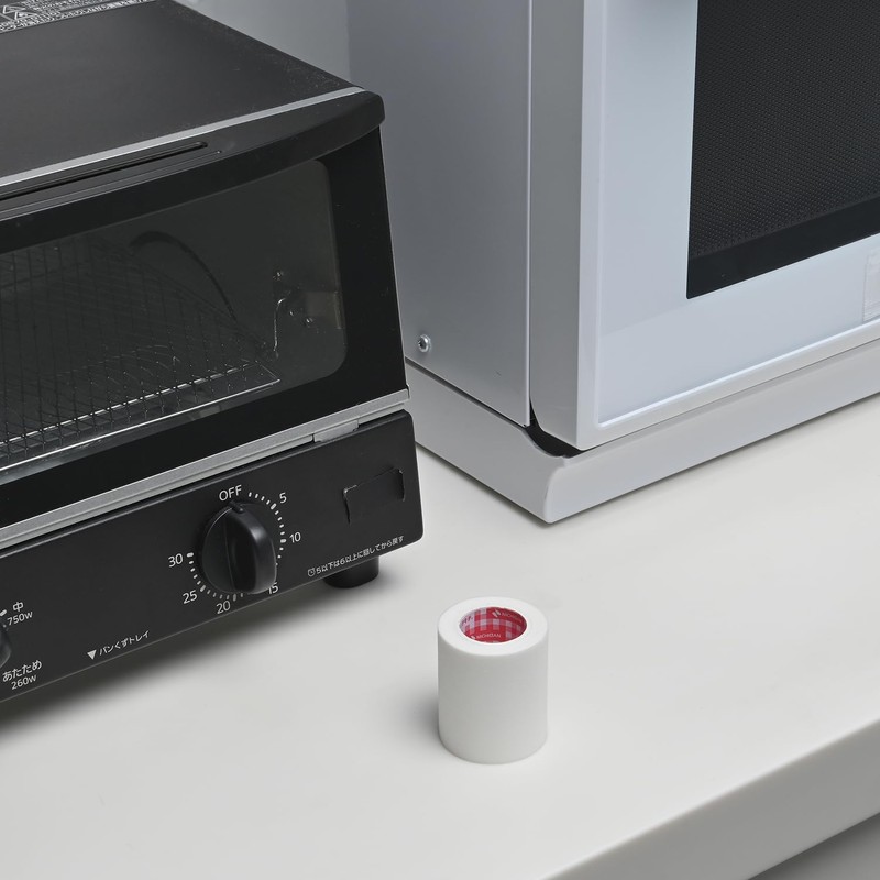 Nichiban DK-TP50 Dear Kitchen Tepeta 2.0 inches (50 mm x