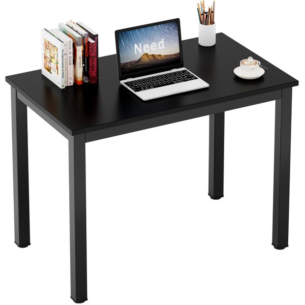 Need Small Computer Desk 31-1/2'' Sturdy and Heavy Duty Writing