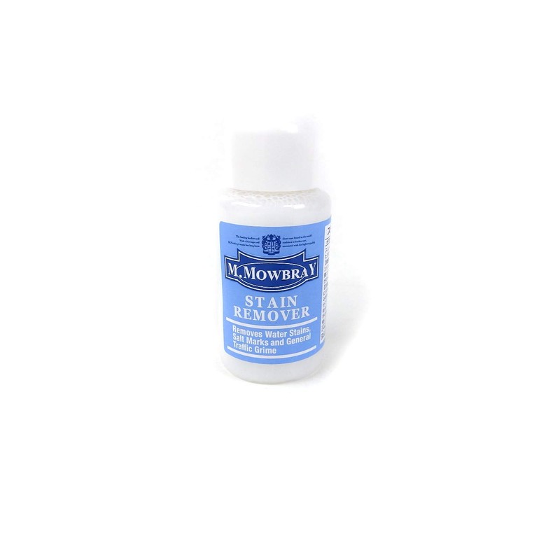M Mowbray Leather Shoes Washing Kit, Cleaning Kit, colorless