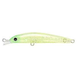 CORMORAN Minnow Aqua Wave Shallow Magic 60#A80 C. Lime Chart