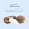 Corrector En Barra De Ingredientes Naturales Teia Cosméticos Tono Claro