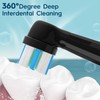 Replacement Heads Compatible with Oral B iO 3 4 5