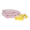 Dock & Bay Beach Towel - Quick-Drying, Sand-Free - Compact,