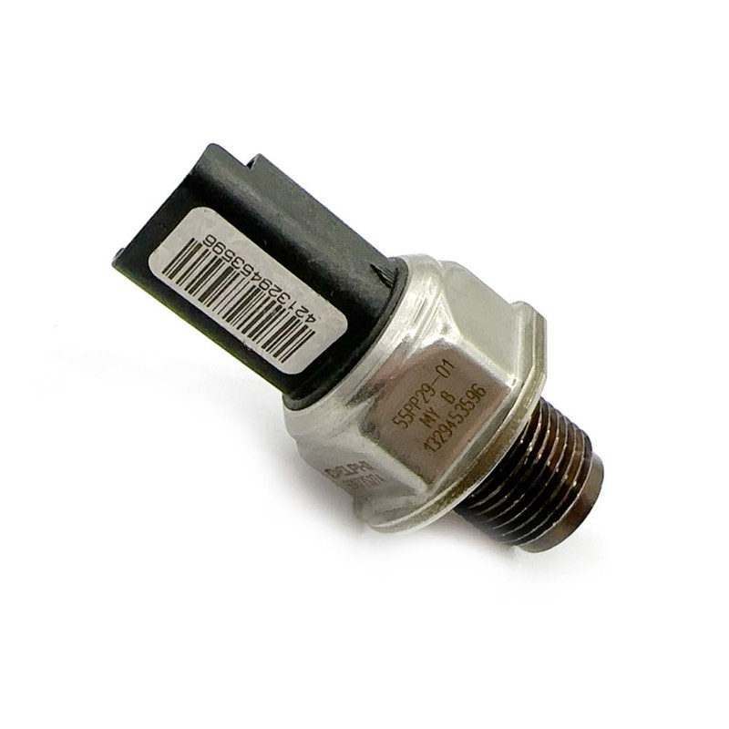 Fuel Rail Pressure Sensor 55PP29-01 9307Z527A for Ssangyong Korando 2.0