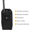 Unbranded Tactics Molle Walkie Talkie Pouch Radio Holder for Duty