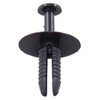 Side Skirts Mounting Clips Trim Strips Mounting Clips Side Strips