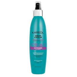 Anticaspa Serum · Protege Y Fortalece Cuero Cabelludo 300 ml